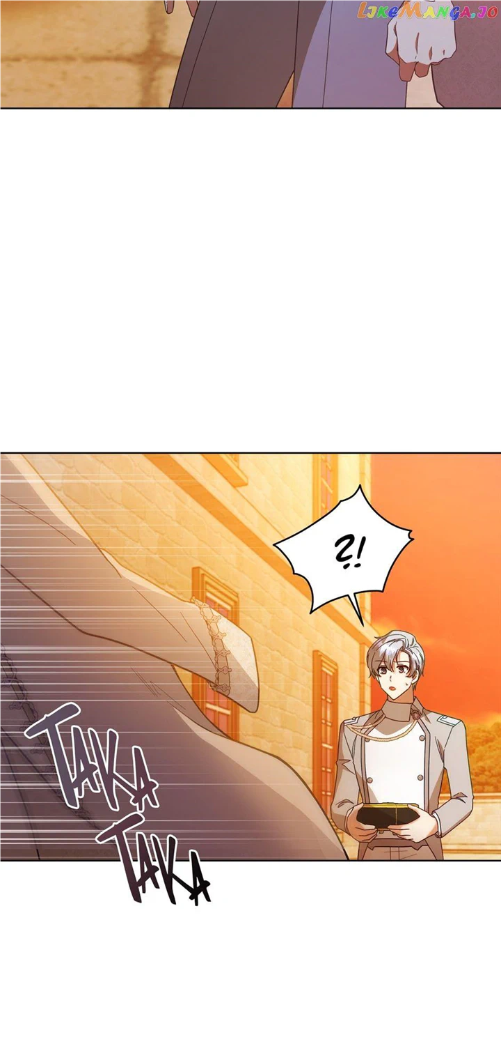 Untouchable Lady Chapter 111 - Page 48