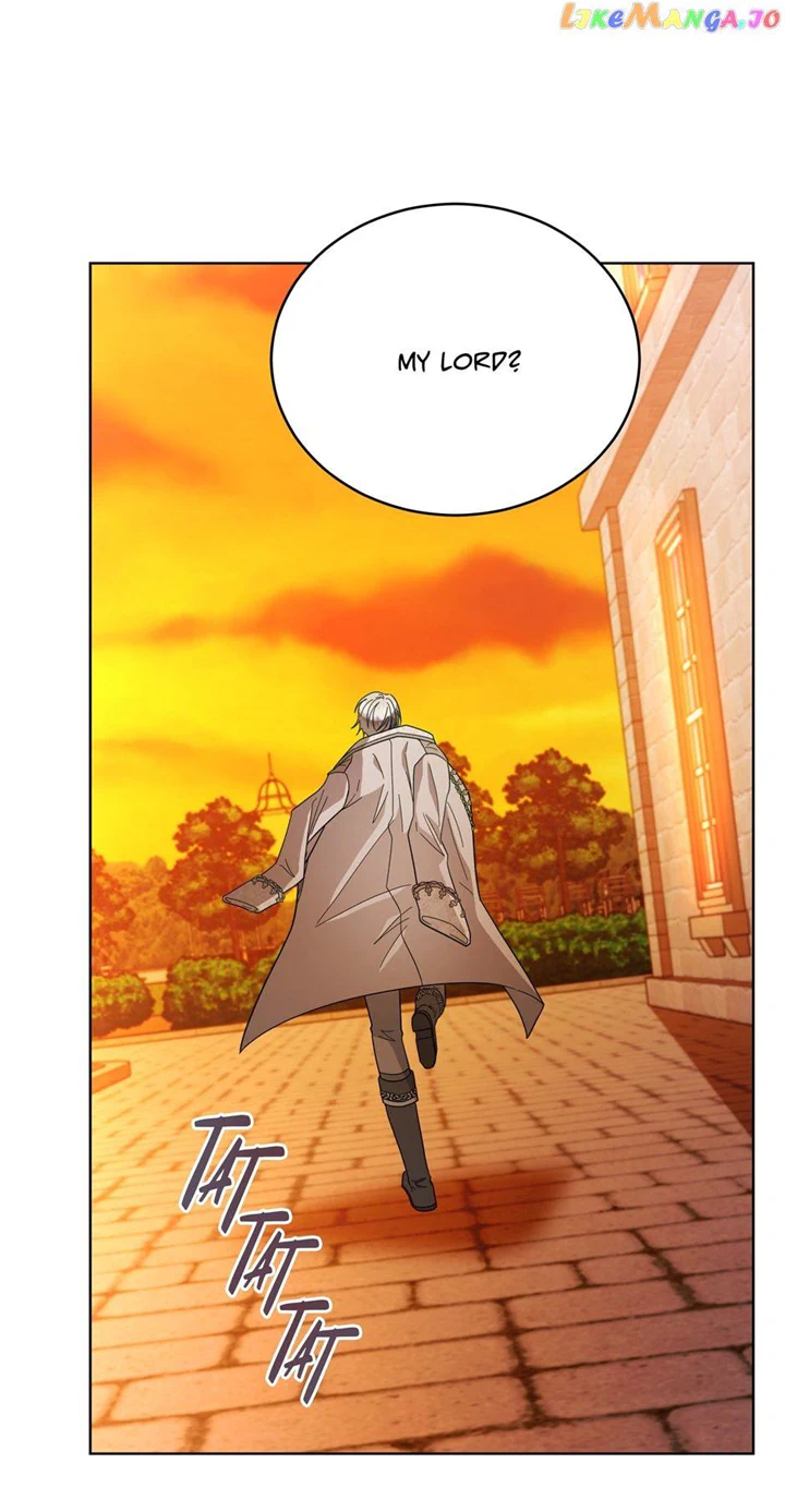 Untouchable Lady Chapter 111 - Page 49