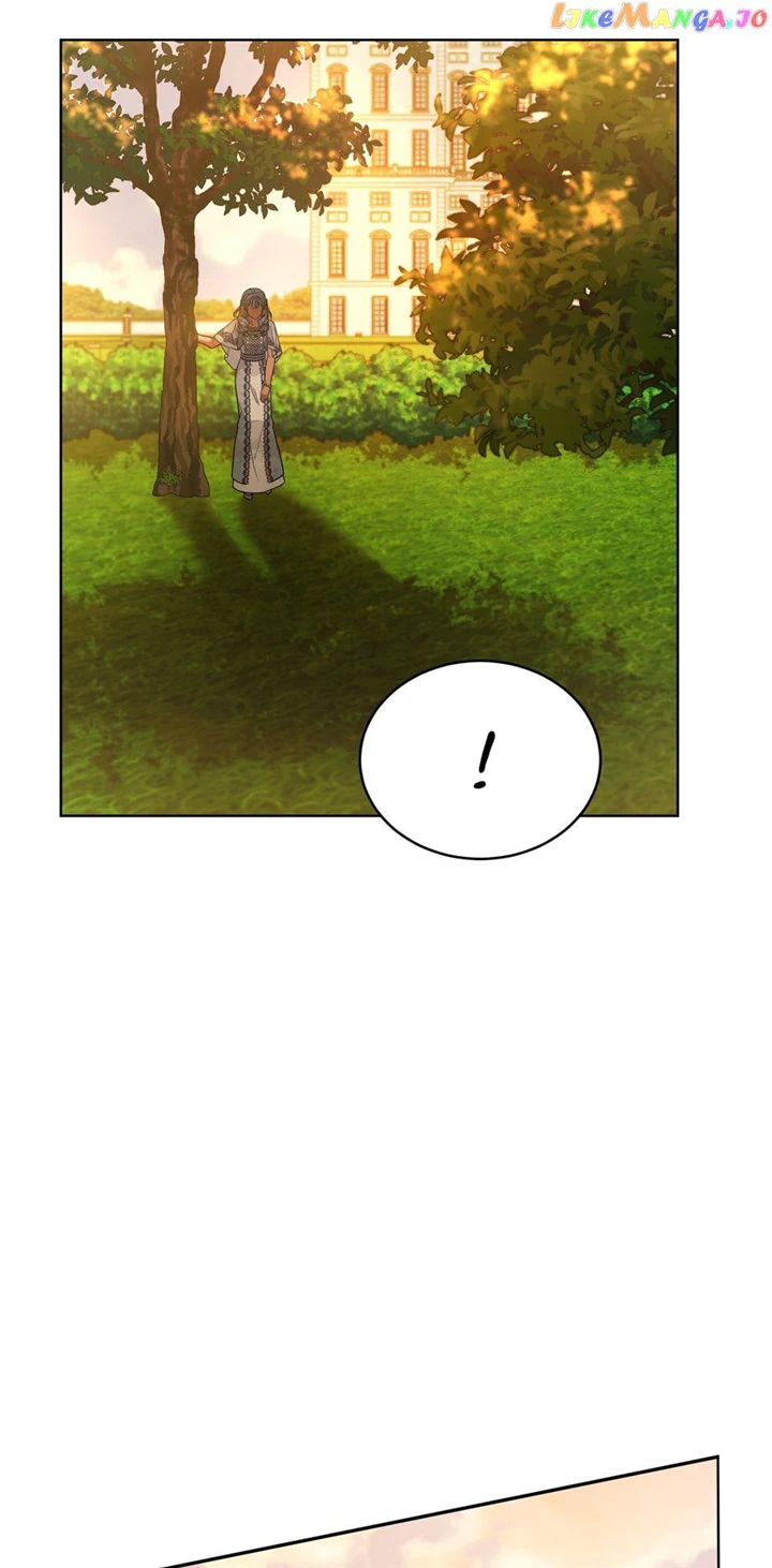 Untouchable Lady Chapter 111 - Page 5