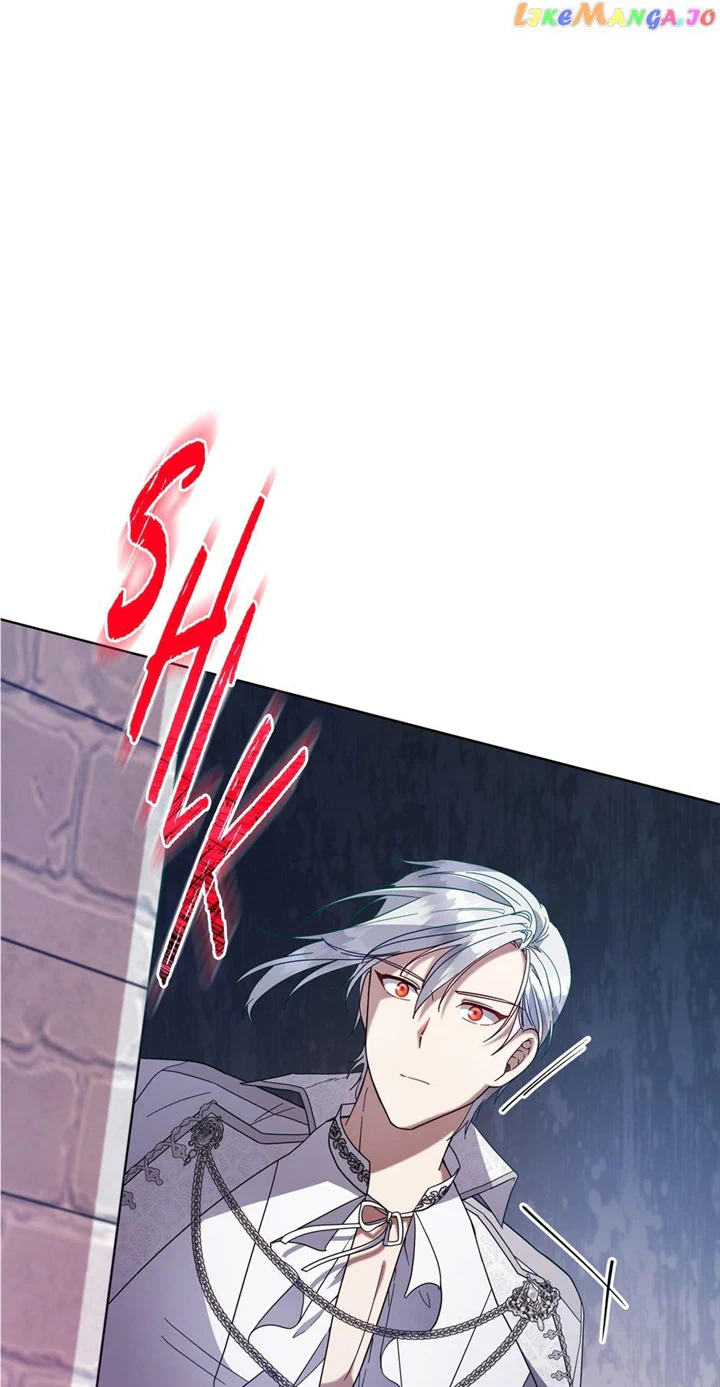 Untouchable Lady Chapter 111 - Page 50
