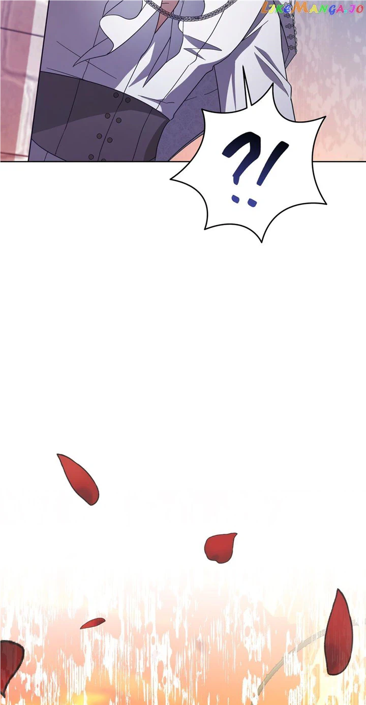 Untouchable Lady Chapter 111 - Page 51