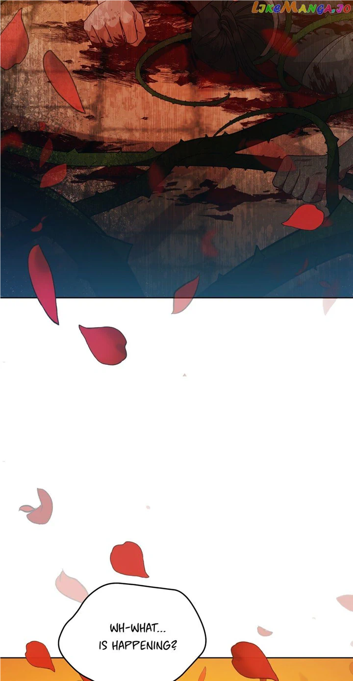 Untouchable Lady Chapter 111 - Page 53