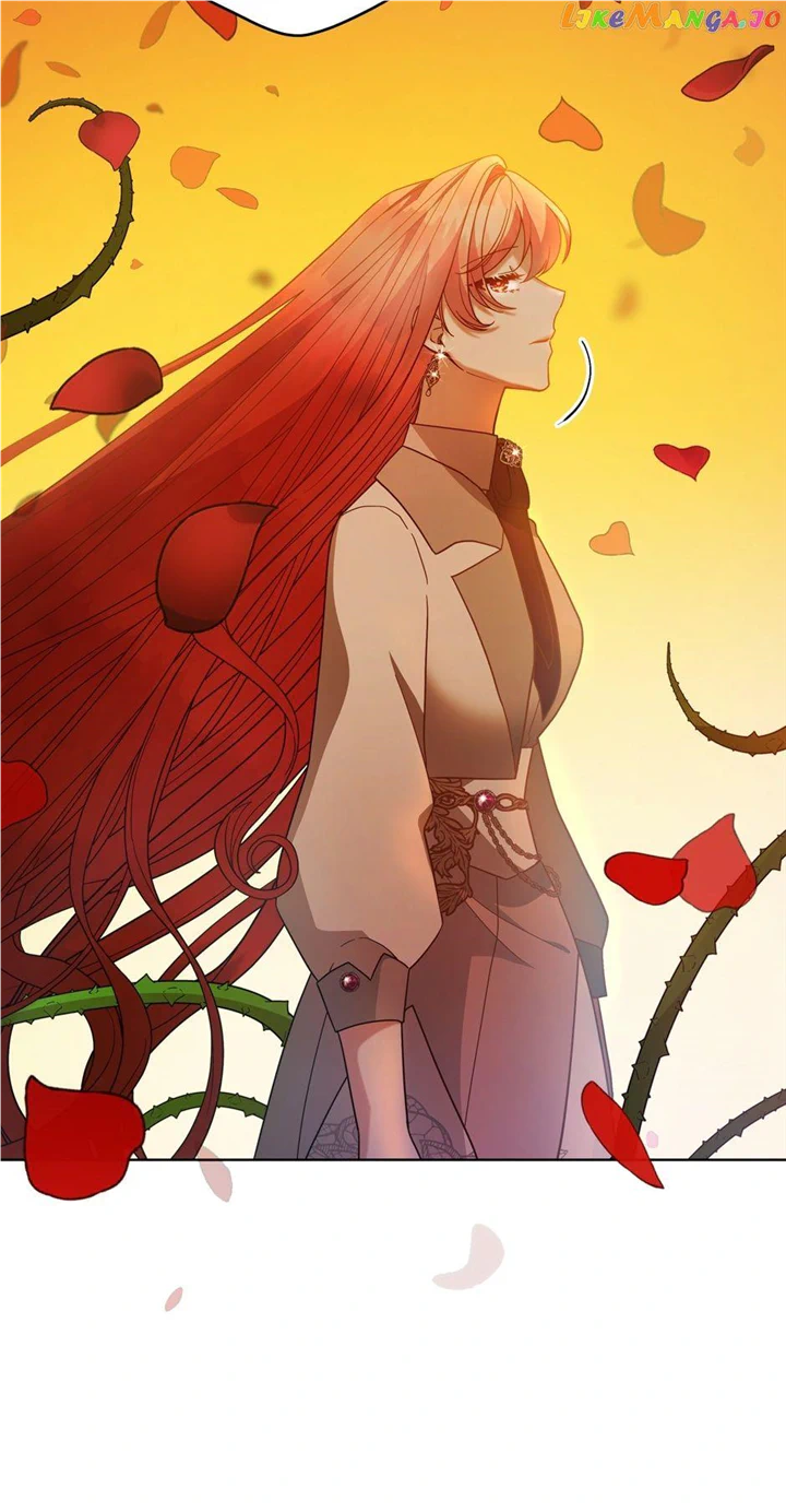 Untouchable Lady Chapter 111 - Page 54