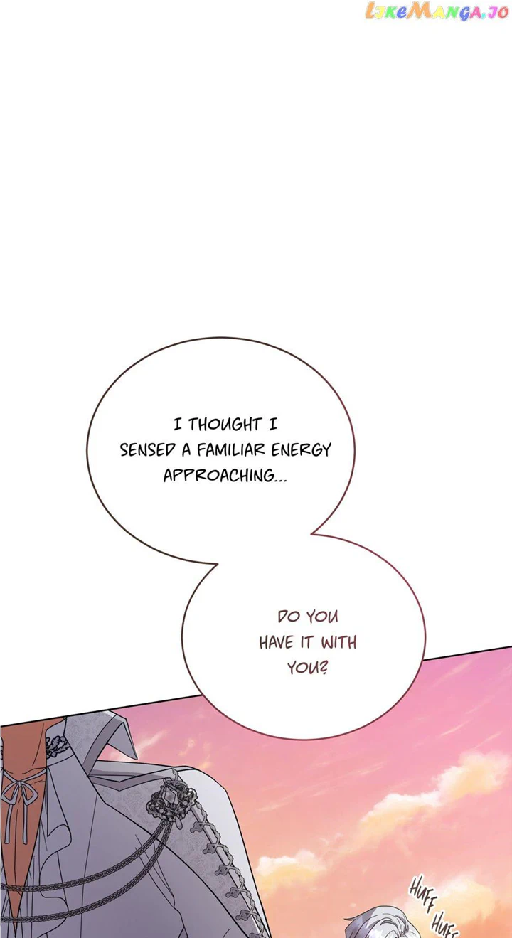 Untouchable Lady Chapter 111 - Page 55