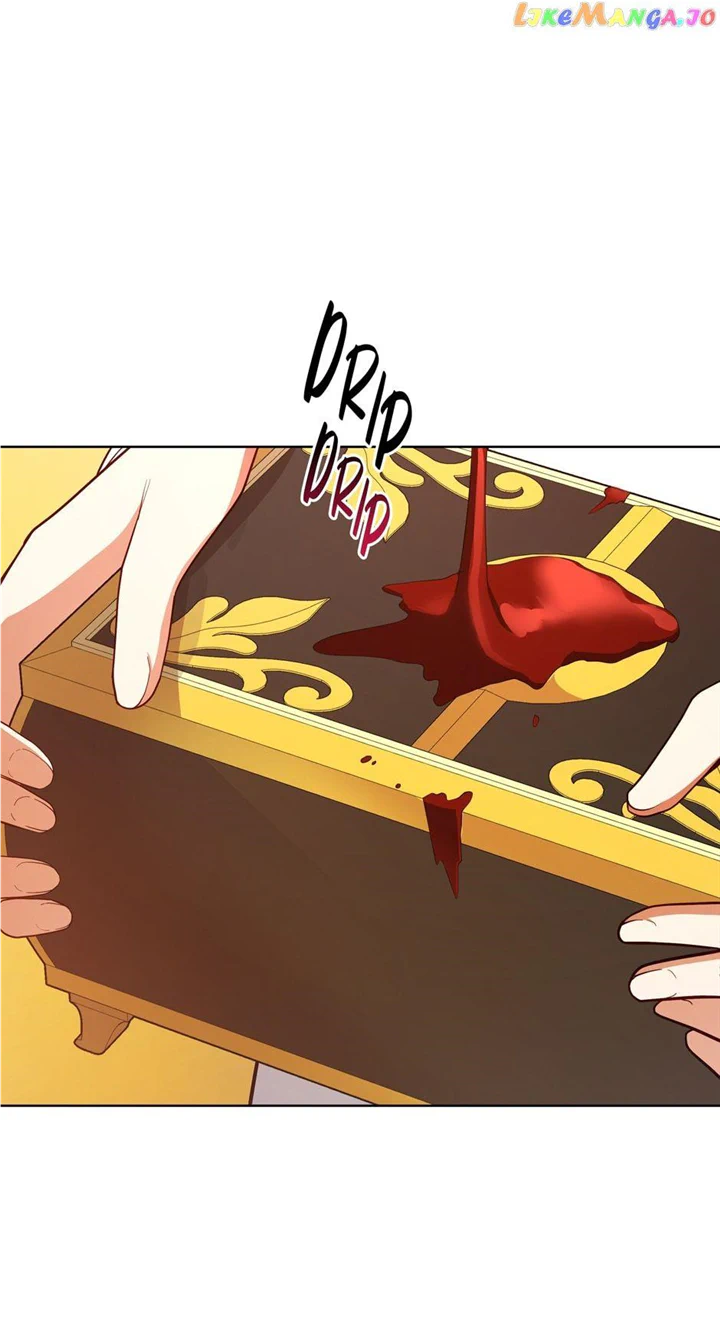 Untouchable Lady Chapter 111 - Page 59
