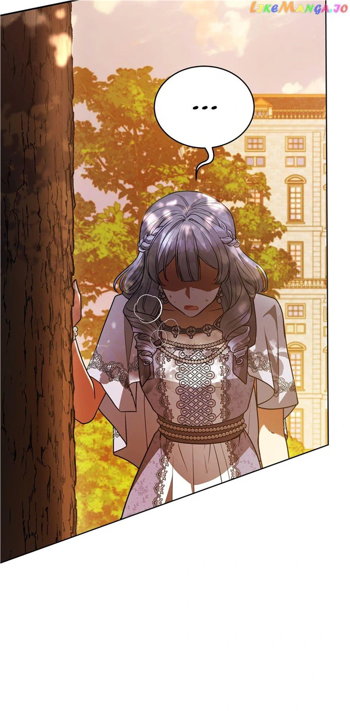 Untouchable Lady Chapter 111 - Page 6