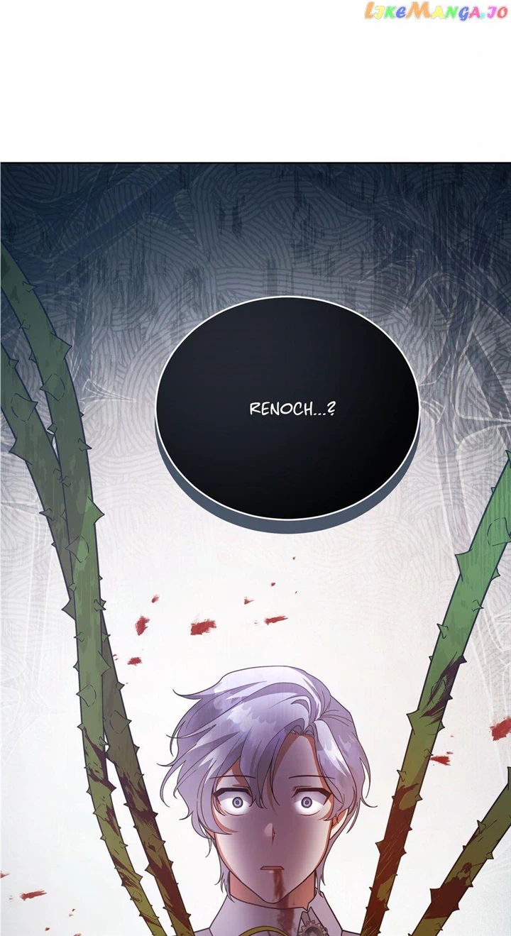 Untouchable Lady Chapter 111 - Page 60
