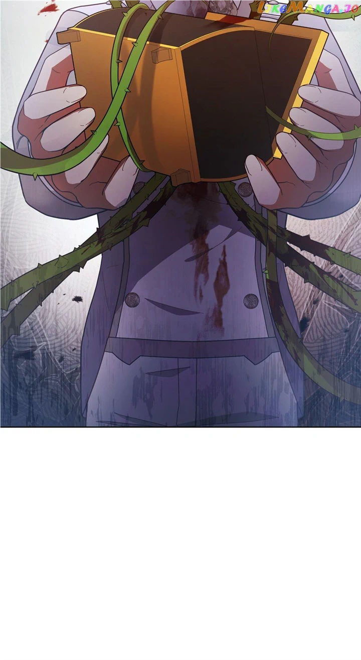 Untouchable Lady Chapter 111 - Page 61