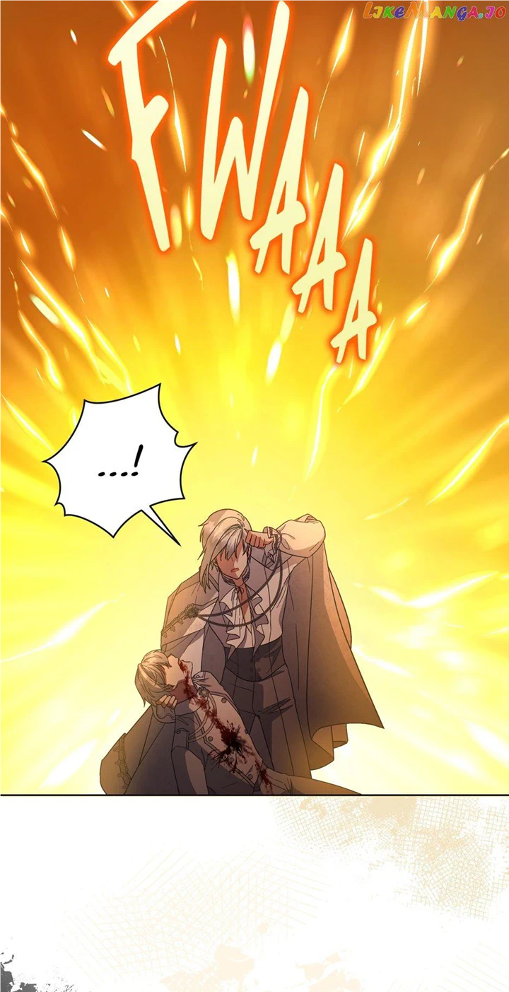 Untouchable Lady Chapter 111 - Page 65