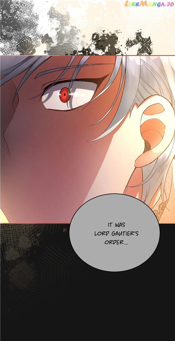 Untouchable Lady Chapter 111 - Page 66