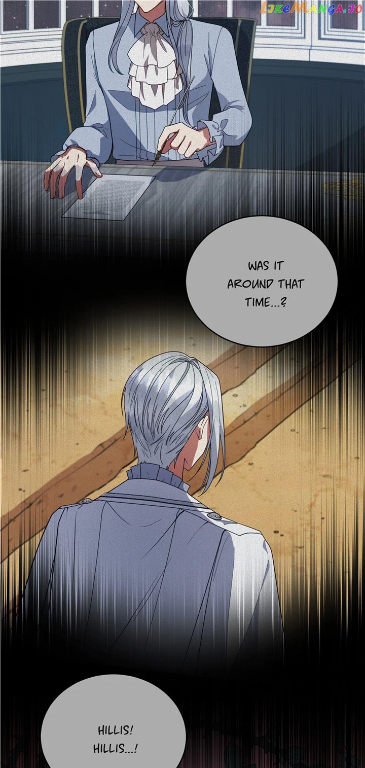 Untouchable Lady Chapter 111 - Page 68