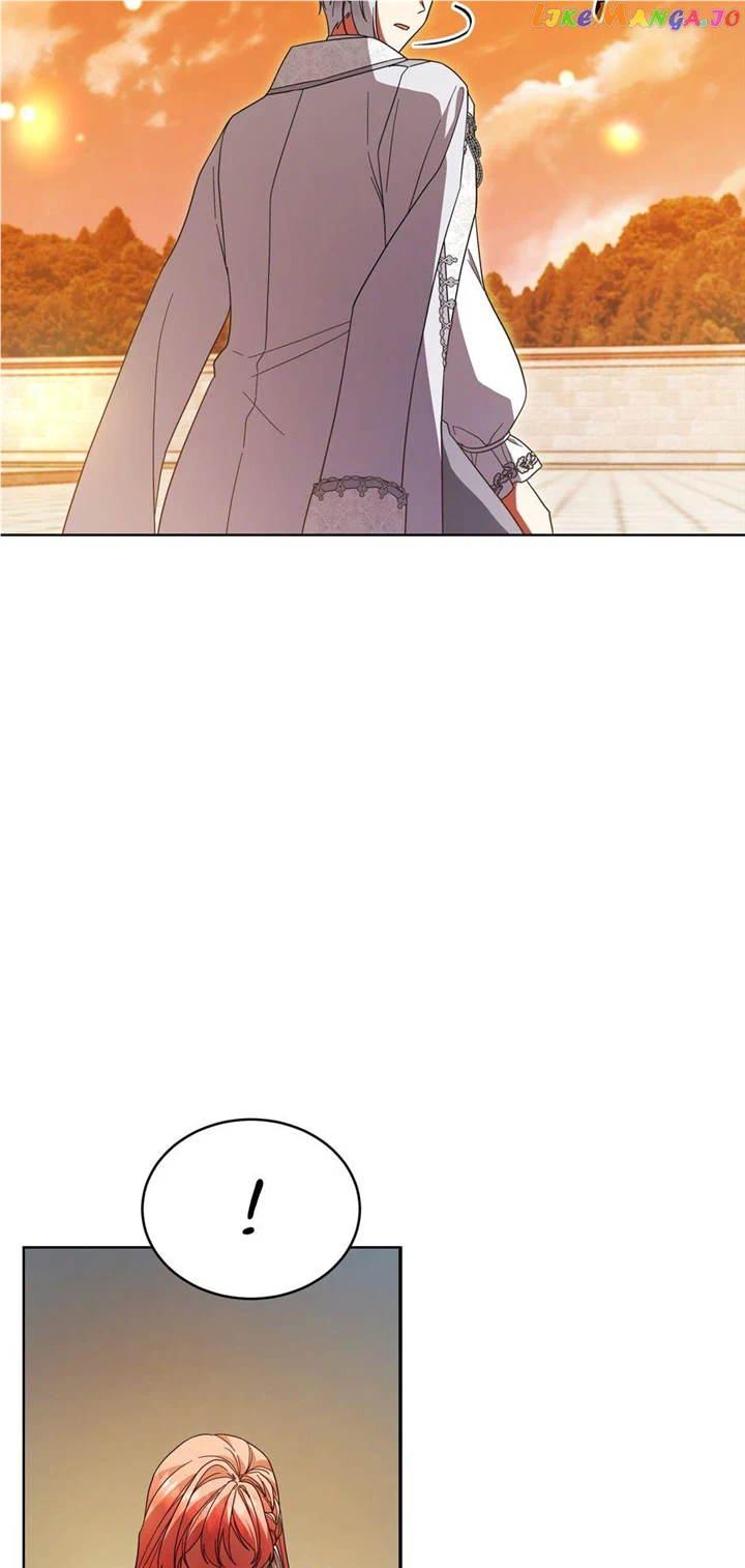 Untouchable Lady Chapter 111 - Page 72