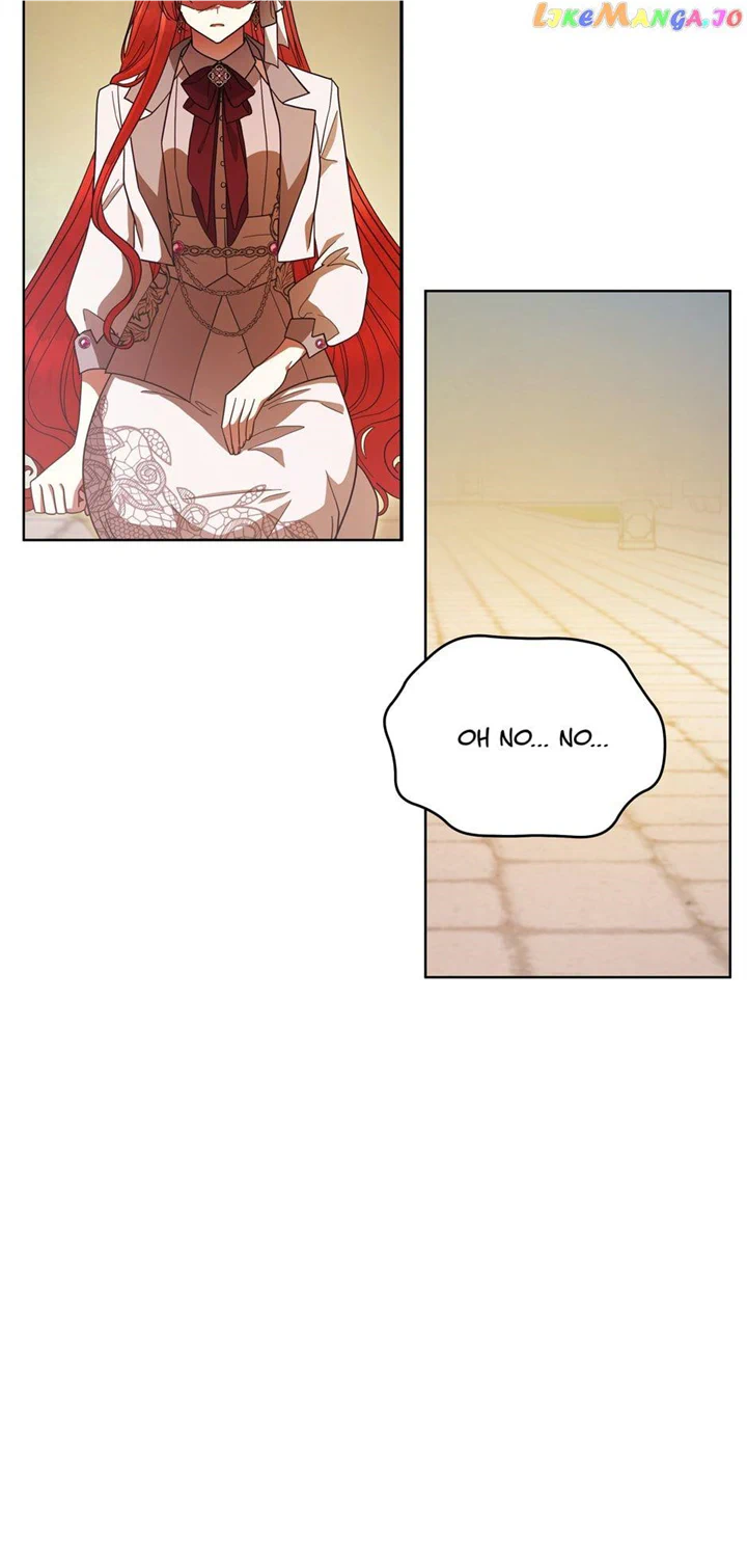 Untouchable Lady Chapter 111 - Page 73