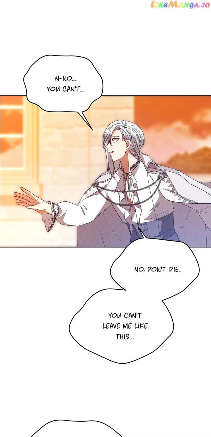 Untouchable Lady Chapter 111 - Page 74