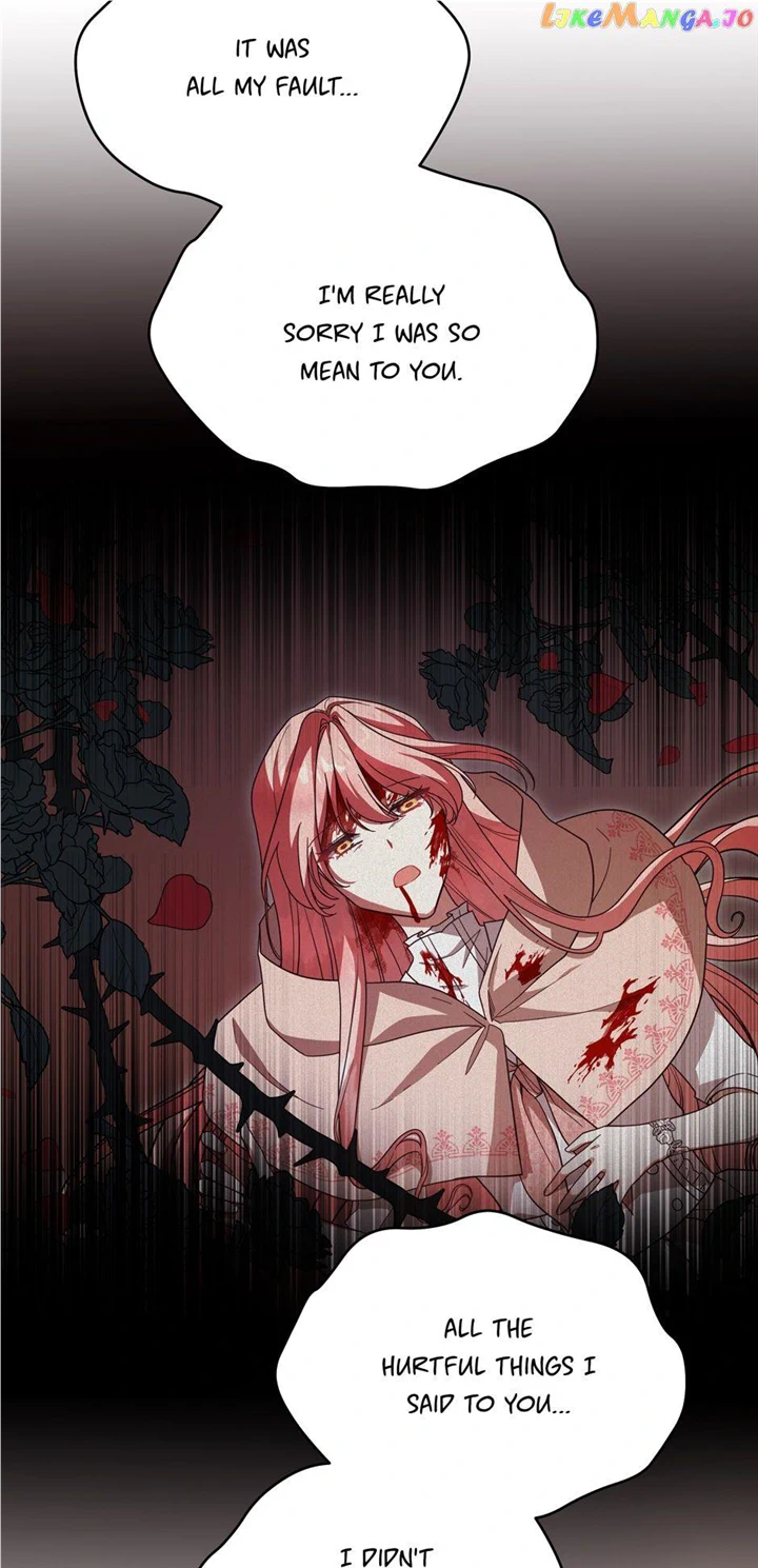 Untouchable Lady Chapter 111 - Page 75