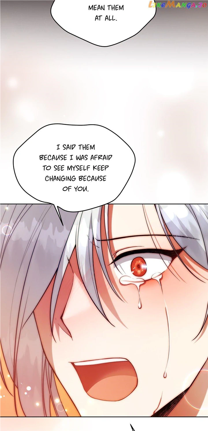 Untouchable Lady Chapter 111 - Page 76