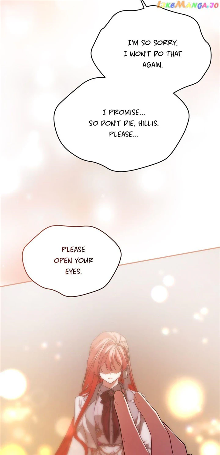 Untouchable Lady Chapter 111 - Page 77