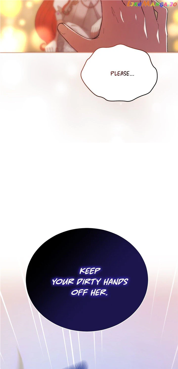 Untouchable Lady Chapter 111 - Page 78