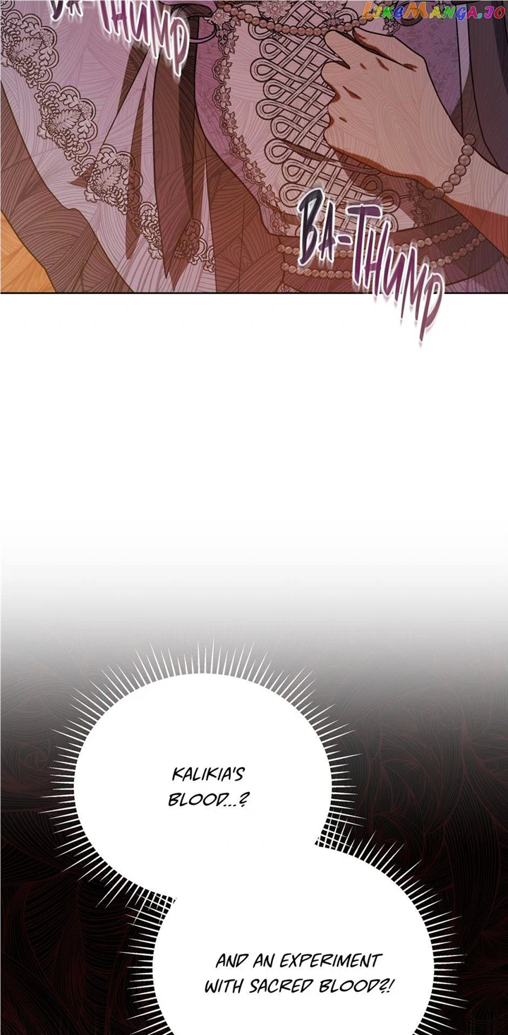Untouchable Lady Chapter 111 - Page 8