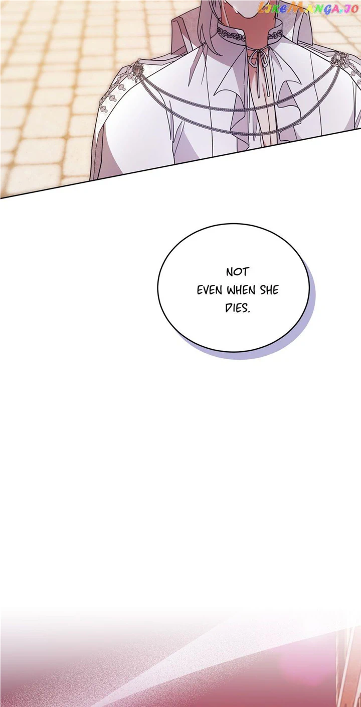 Untouchable Lady Chapter 111 - Page 81