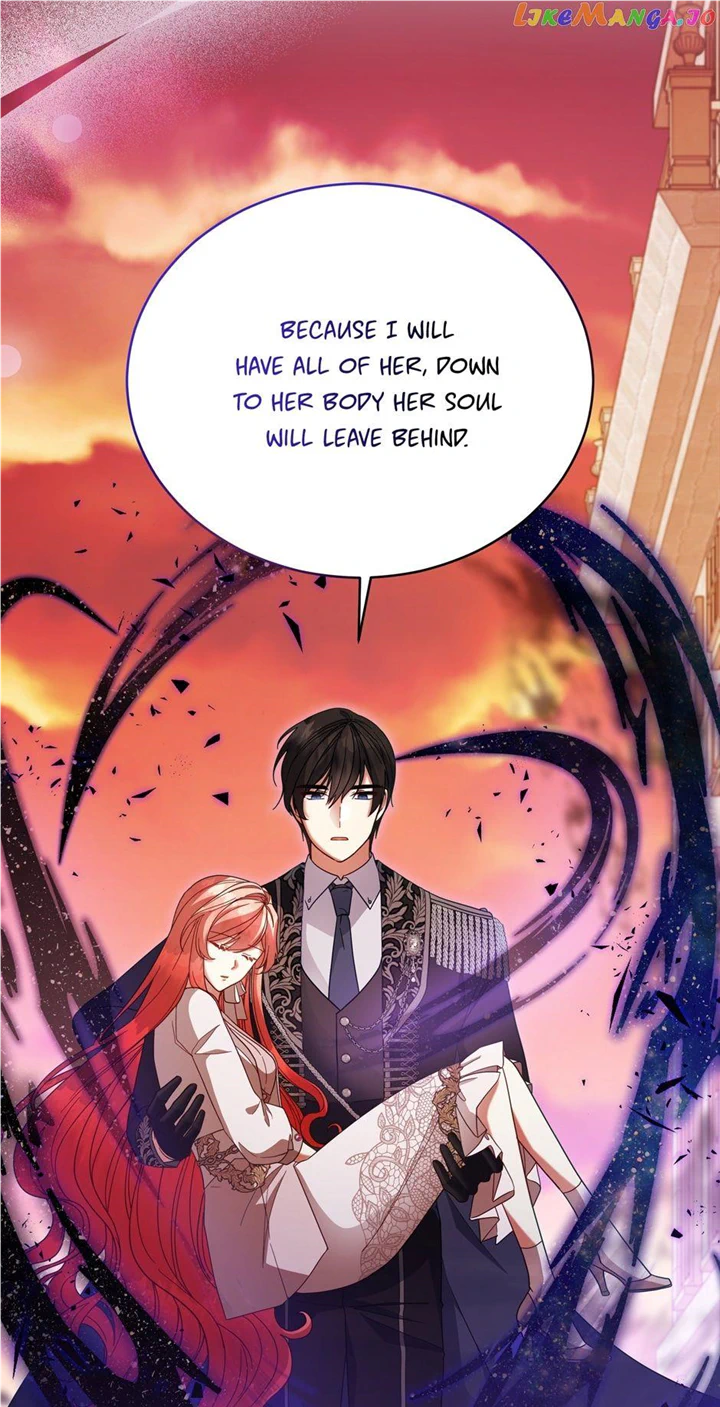 Untouchable Lady Chapter 111 - Page 82