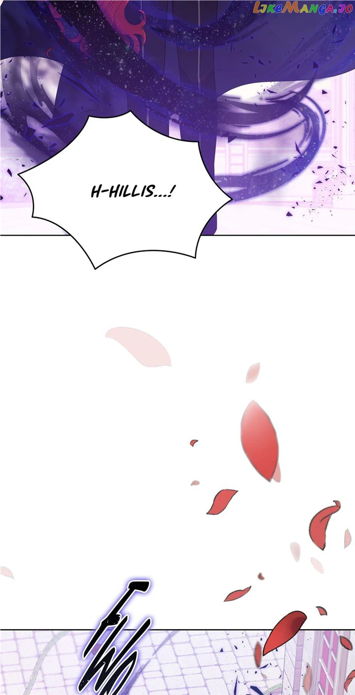 Untouchable Lady Chapter 111 - Page 83