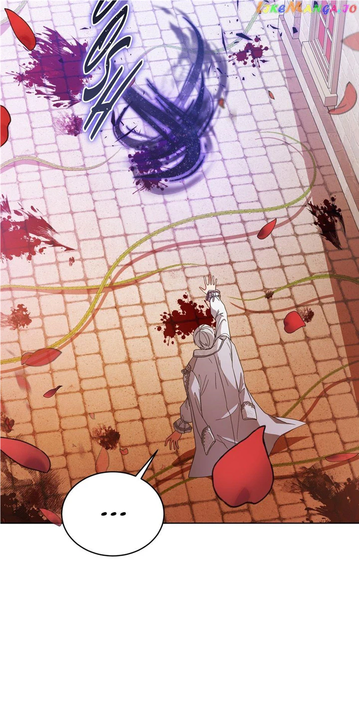 Untouchable Lady Chapter 111 - Page 84