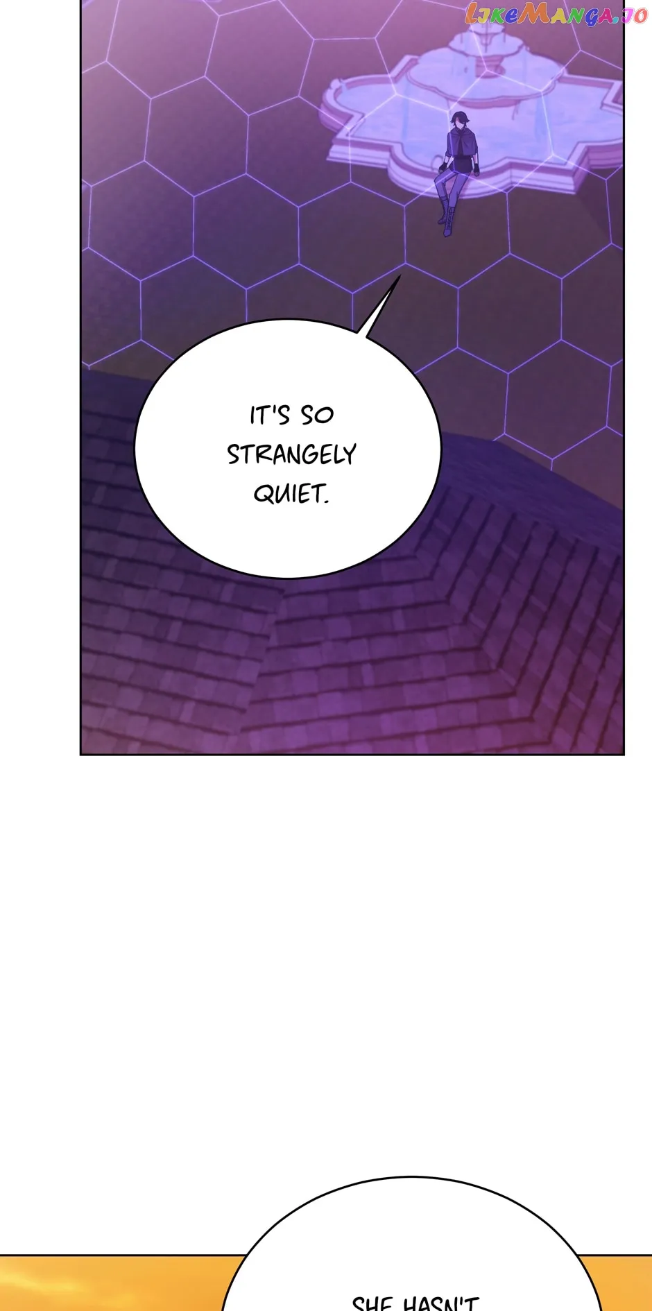 Untouchable Lady Chapter 112 - Page 1