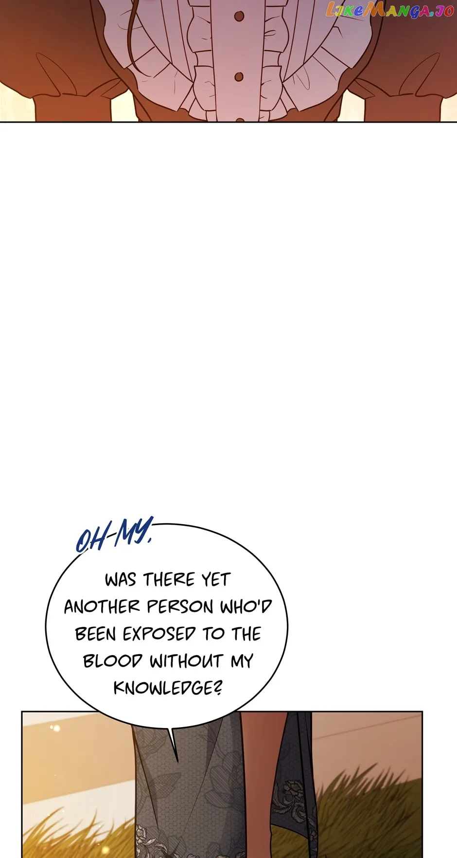 Untouchable Lady Chapter 112 - Page 10