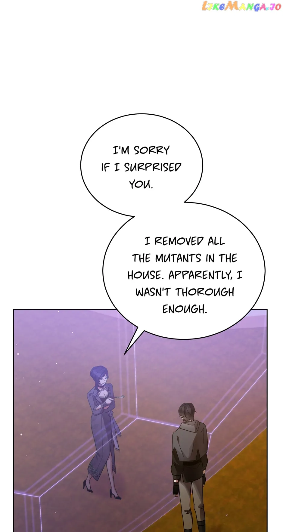 Untouchable Lady Chapter 112 - Page 15
