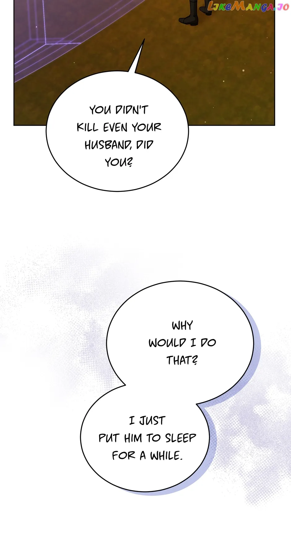 Untouchable Lady Chapter 112 - Page 16