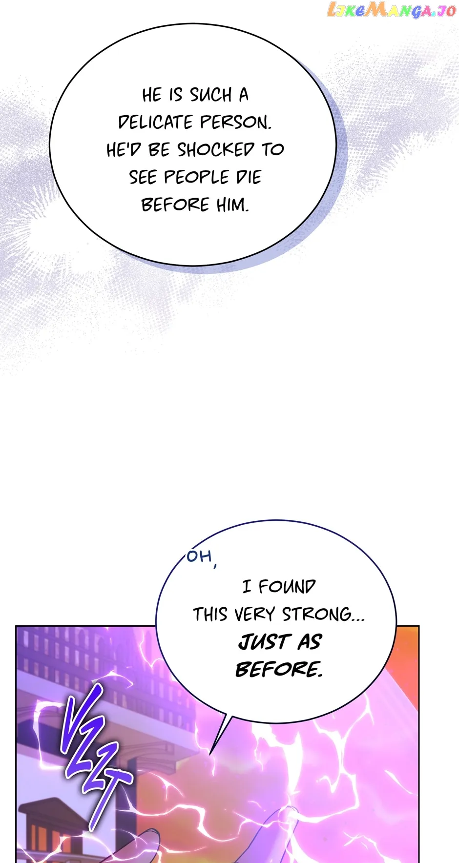 Untouchable Lady Chapter 112 - Page 17