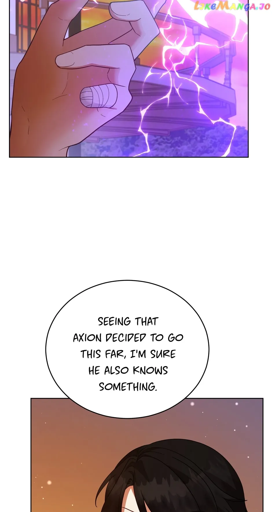 Untouchable Lady Chapter 112 - Page 18