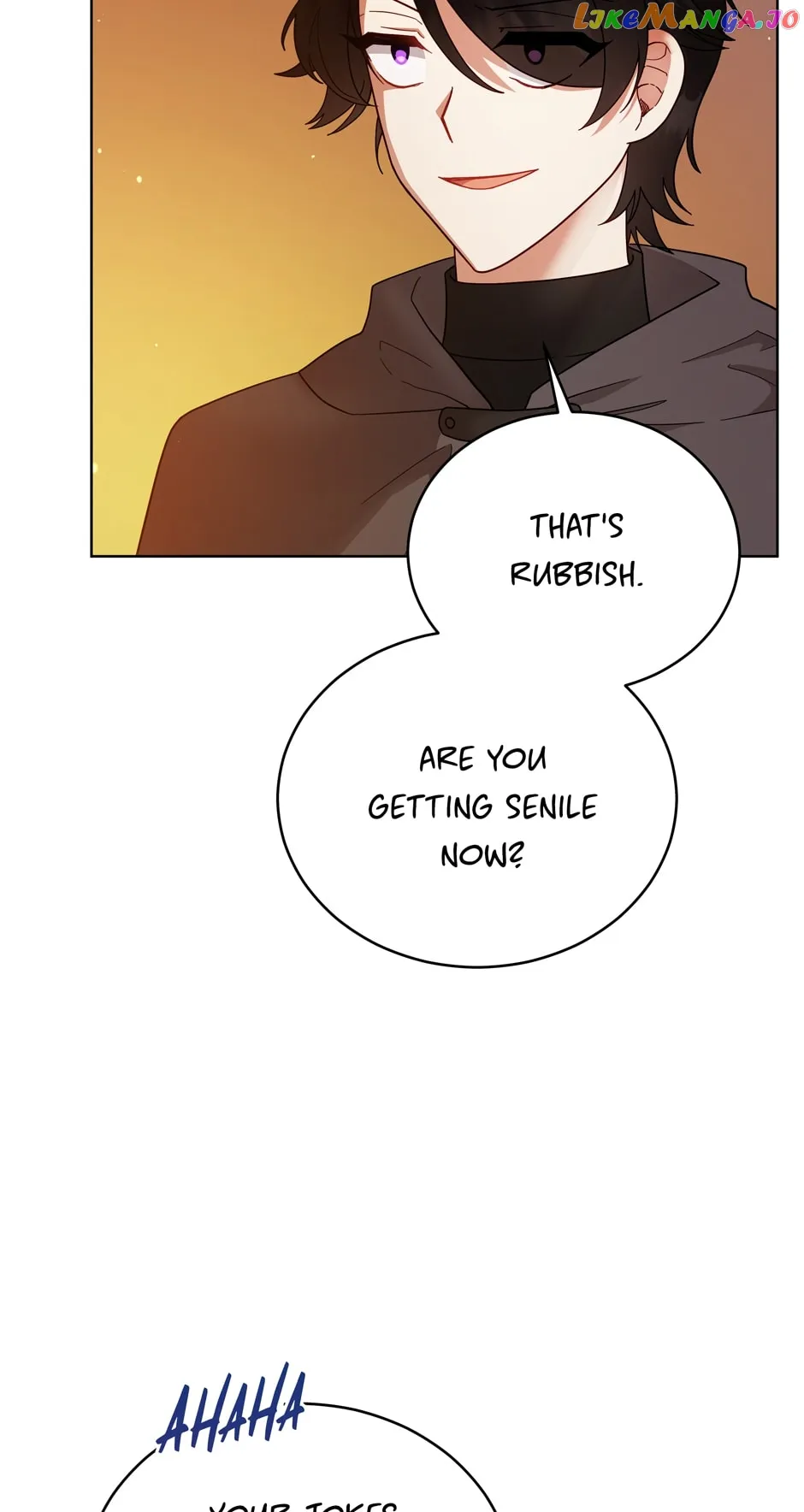 Untouchable Lady Chapter 112 - Page 19