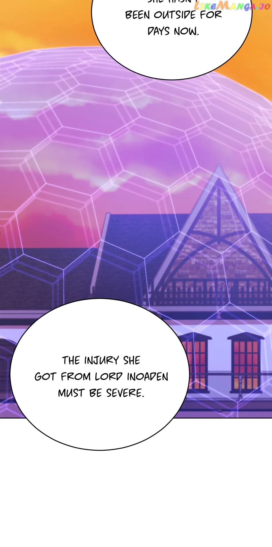Untouchable Lady Chapter 112 - Page 2