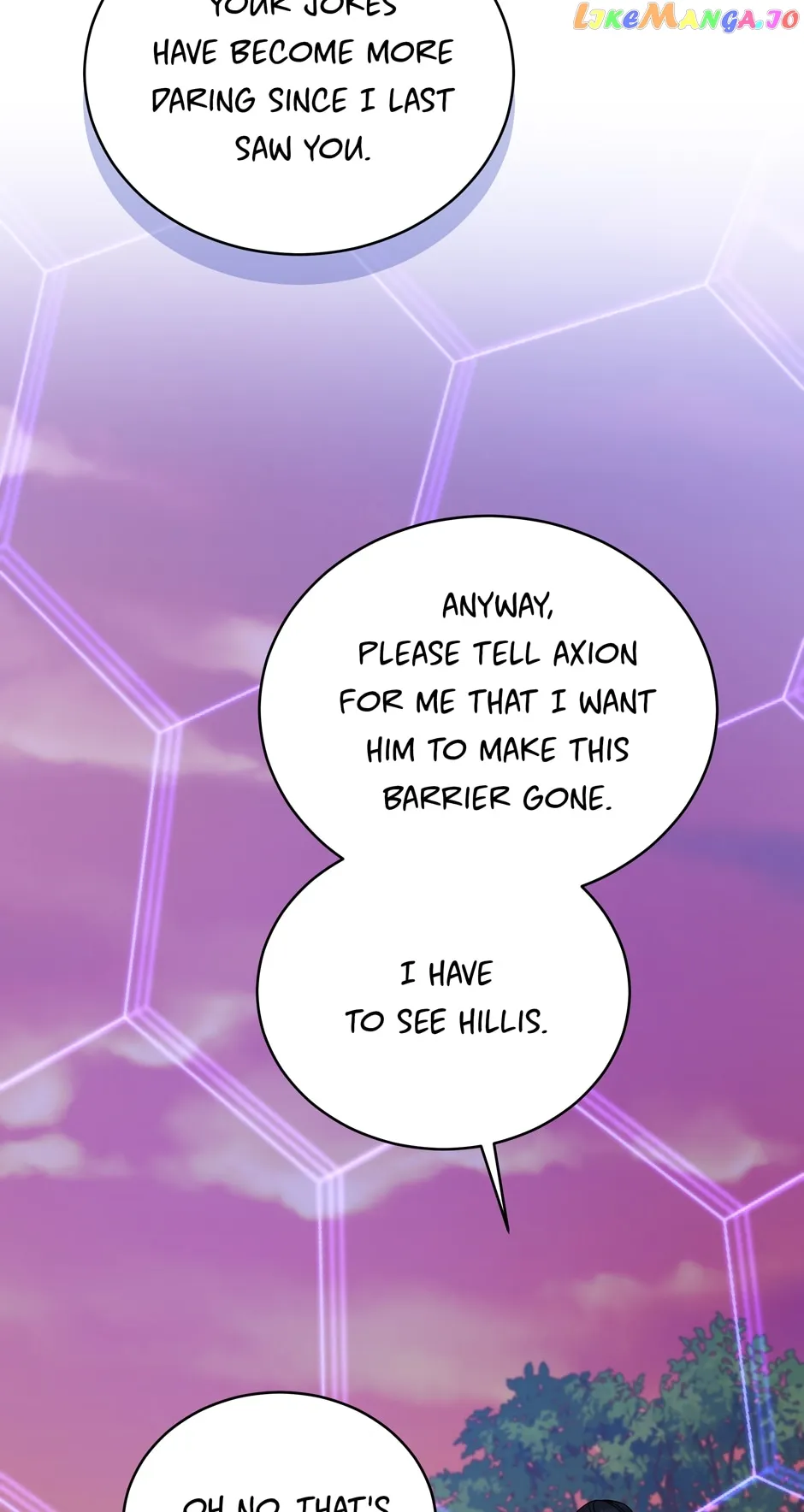Untouchable Lady Chapter 112 - Page 20