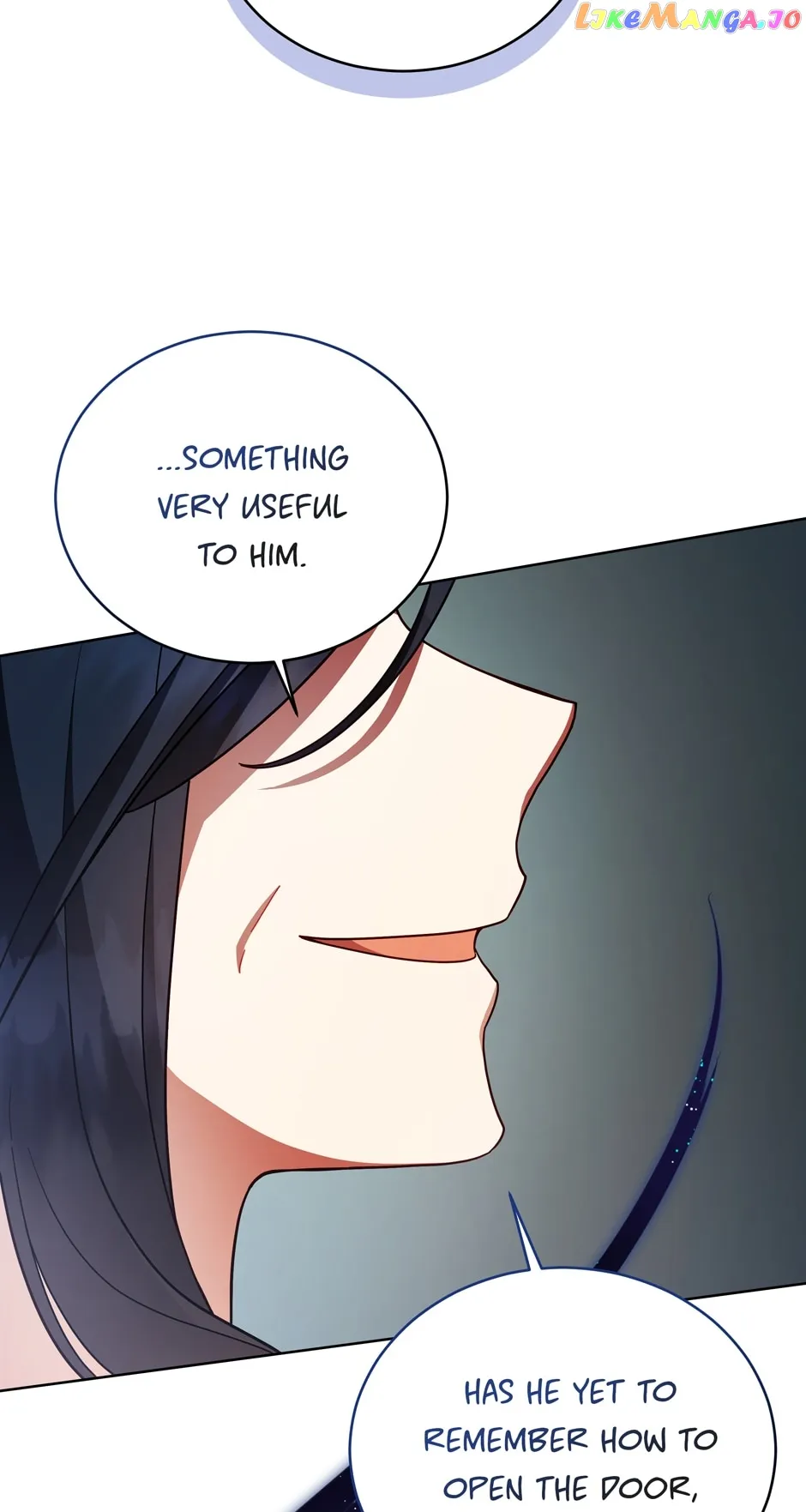 Untouchable Lady Chapter 112 - Page 24