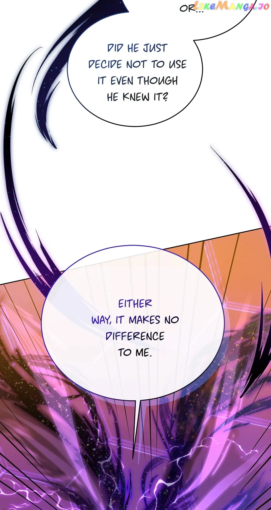 Untouchable Lady Chapter 112 - Page 25