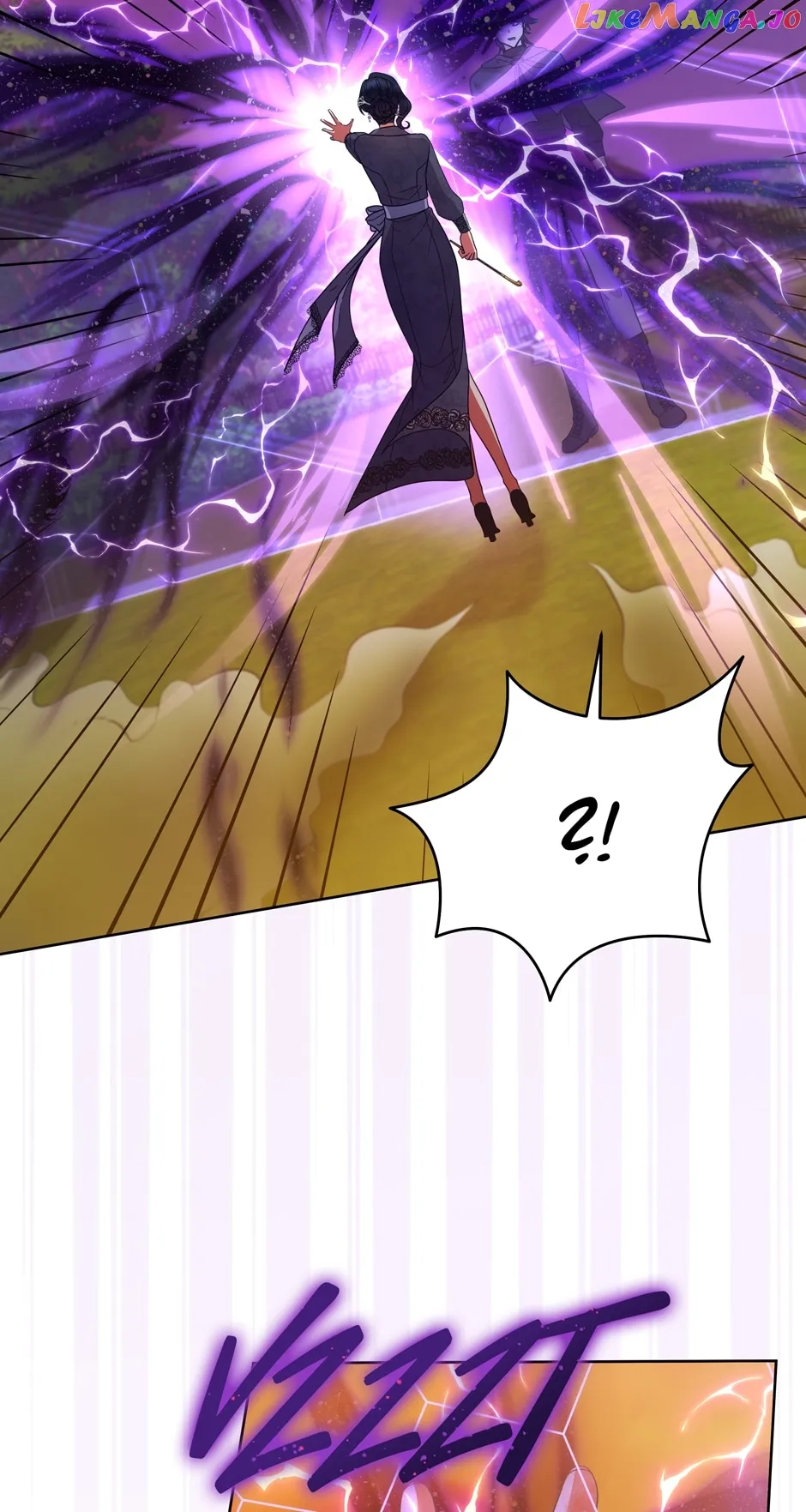 Untouchable Lady Chapter 112 - Page 26
