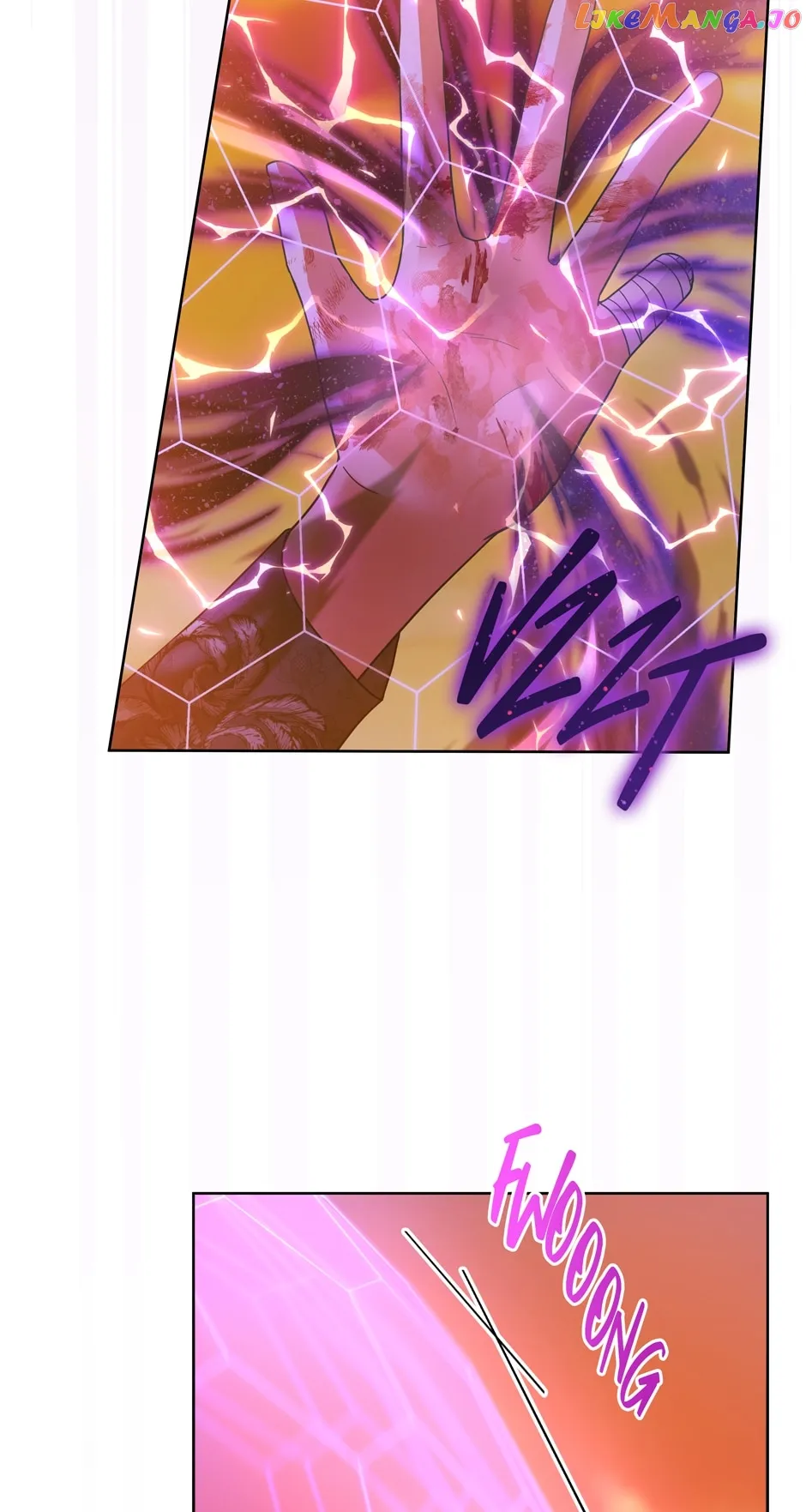 Untouchable Lady Chapter 112 - Page 27