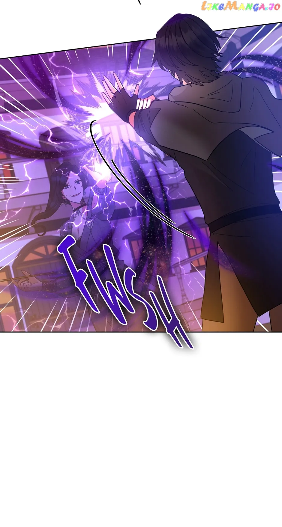 Untouchable Lady Chapter 112 - Page 29