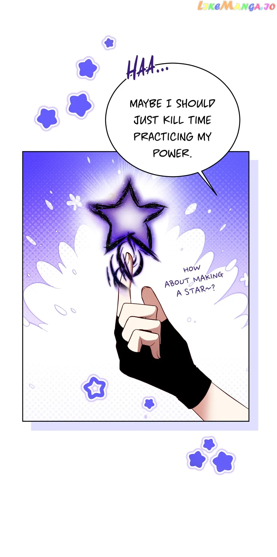 Untouchable Lady Chapter 112 - Page 3
