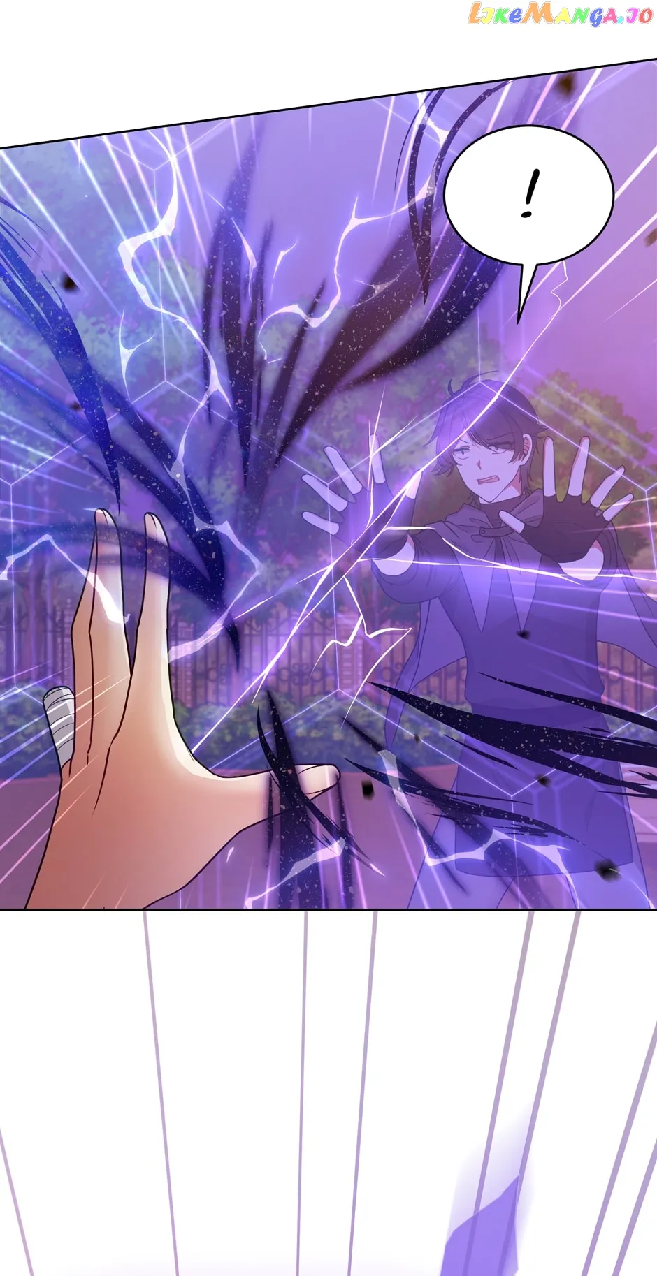 Untouchable Lady Chapter 112 - Page 30