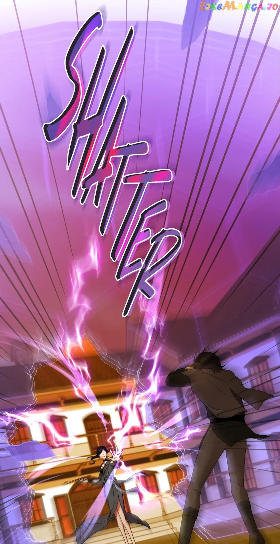 Untouchable Lady Chapter 112 - Page 31