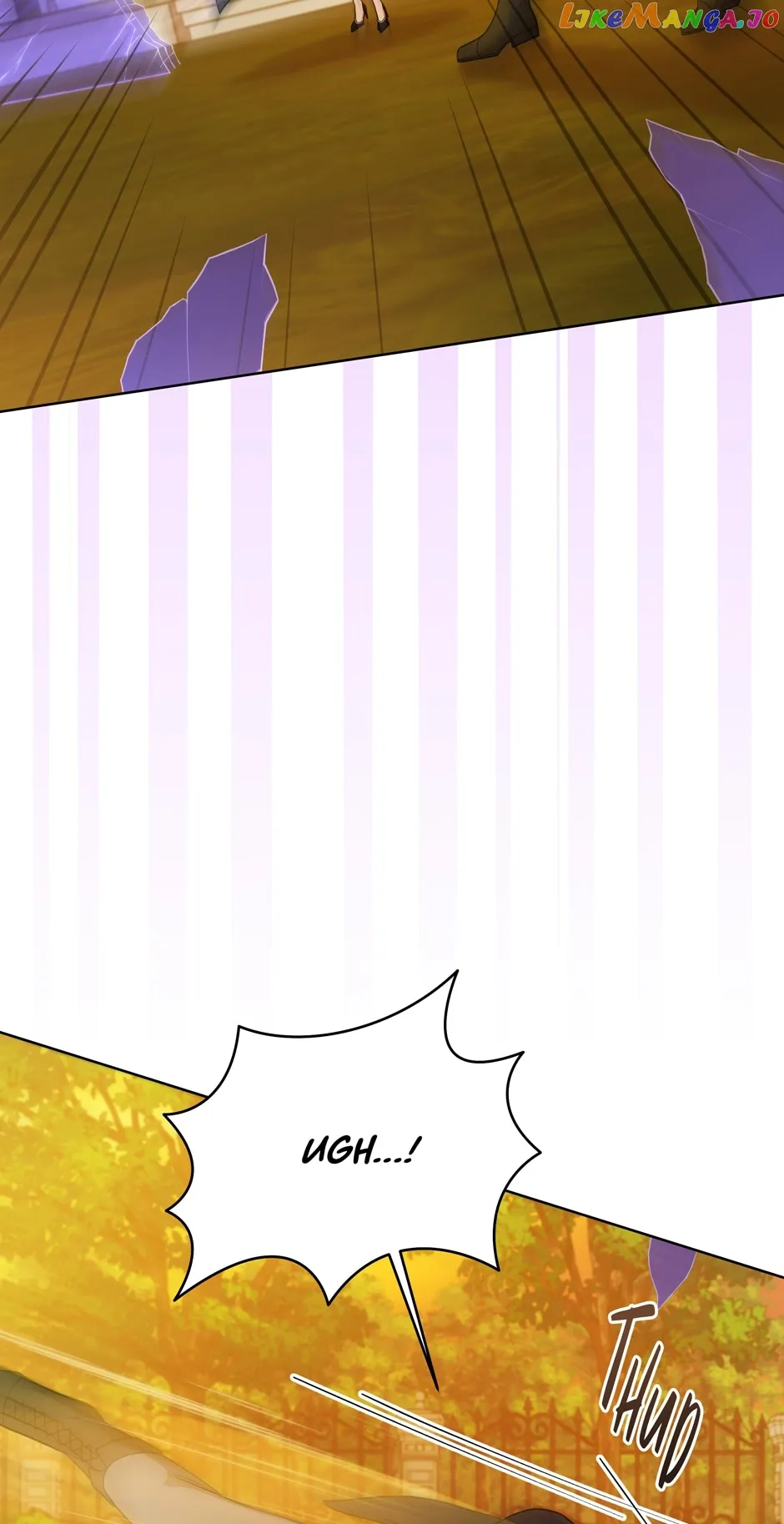 Untouchable Lady Chapter 112 - Page 32
