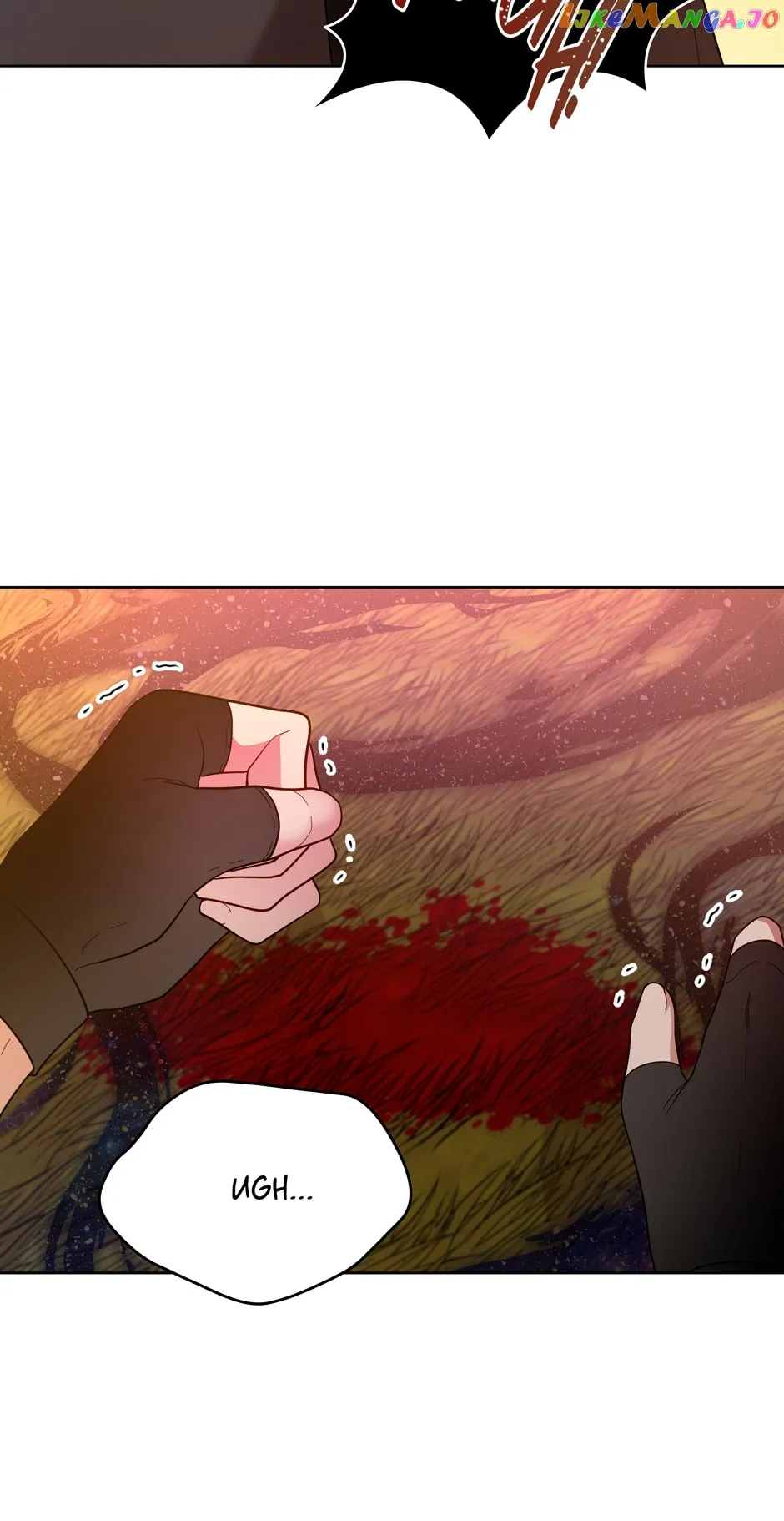 Untouchable Lady Chapter 112 - Page 36