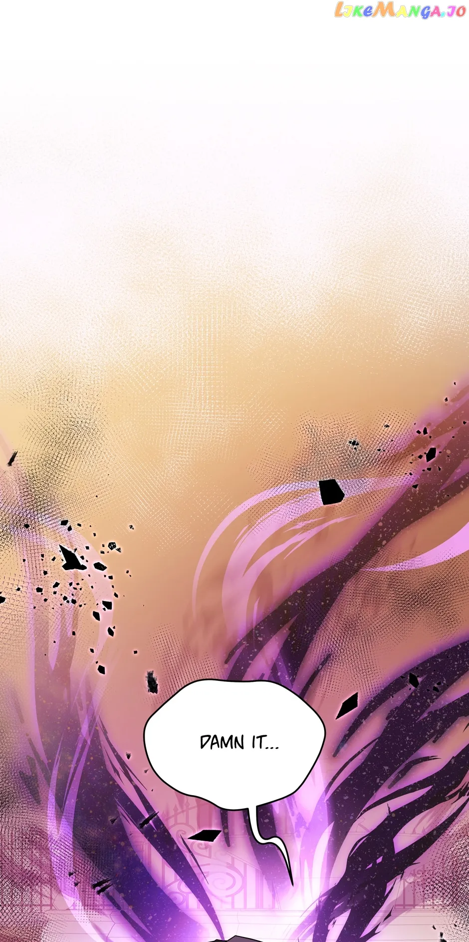 Untouchable Lady Chapter 112 - Page 37