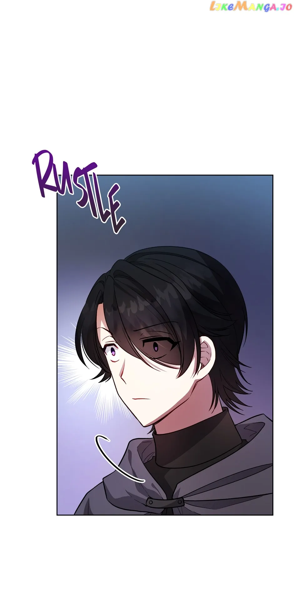 Untouchable Lady Chapter 112 - Page 4