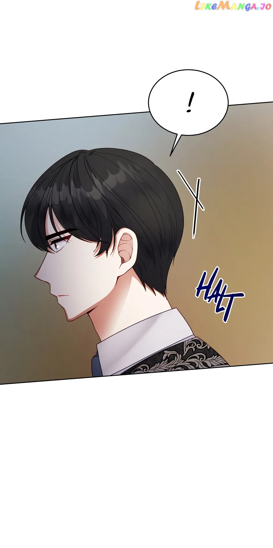 Untouchable Lady Chapter 112 - Page 40
