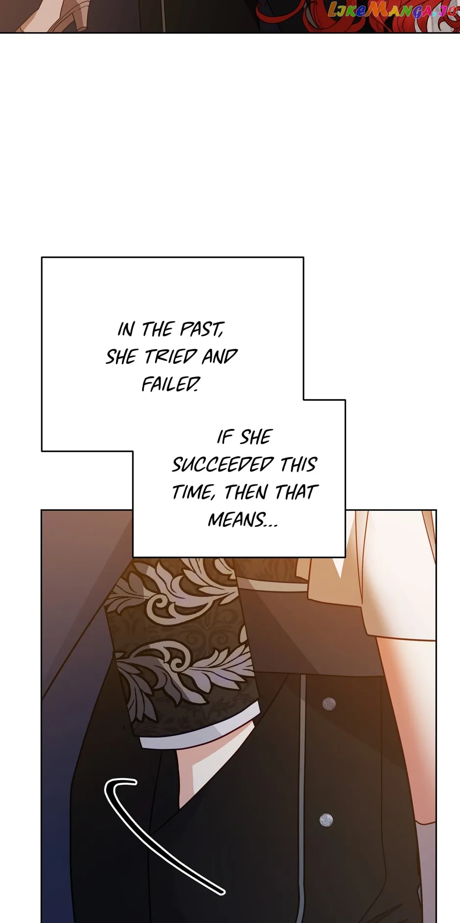 Untouchable Lady Chapter 112 - Page 42